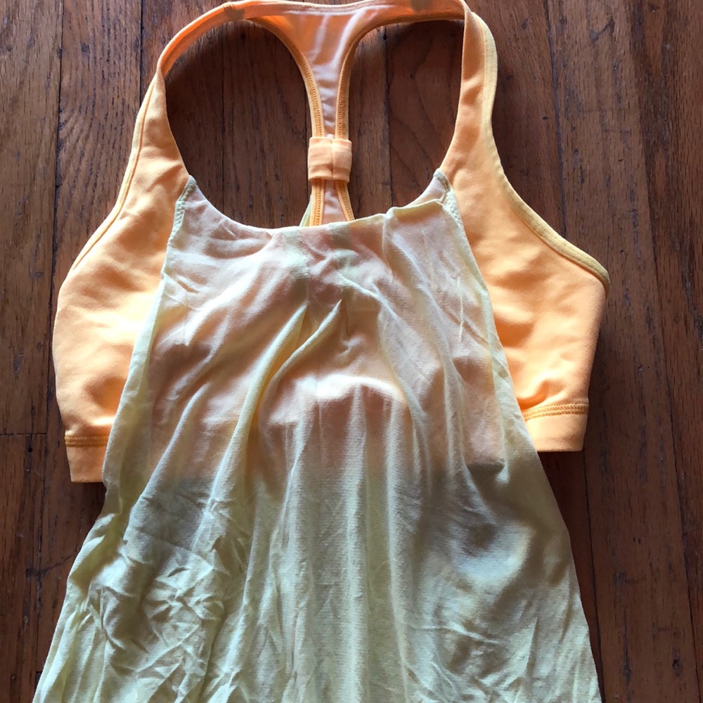 Lululemon No limits - Picture 2 of 4
